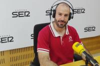 La lumbalgia, una de las dolencias más incapacitantes, en nuestro espacio “Salud y Fisioterapia” en la SER 