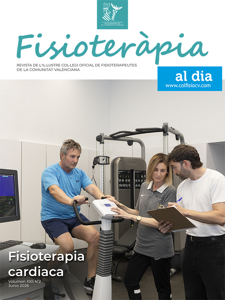 FAD Junio 2026 - Fisioterapia Cardiaca