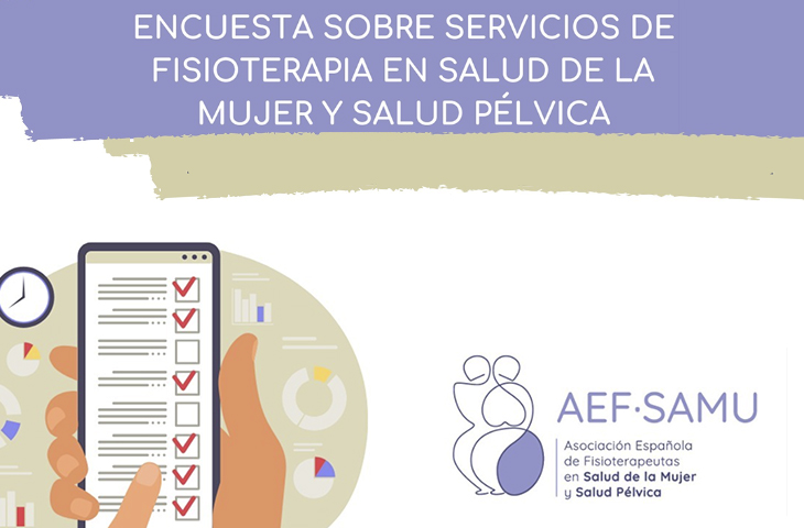 ¿Te interesa la salud de la mujer y pélvica? Participa en esta encuesta ¿Te interesa la salud de la mujer y pélvica? Participa en esta encuesta
