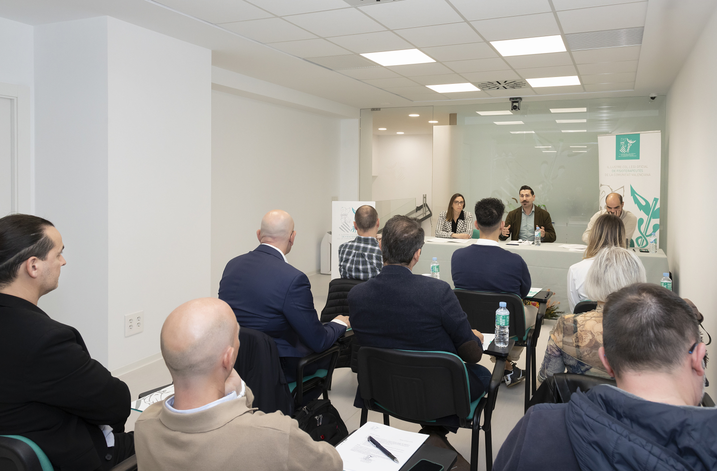 La Asamblea aprueba por unanimidad las cuentas y la Memoria de Actividades del 2023 La Asamblea aprueba por unanimidad las cuentas y la Memoria de Actividades del 2023