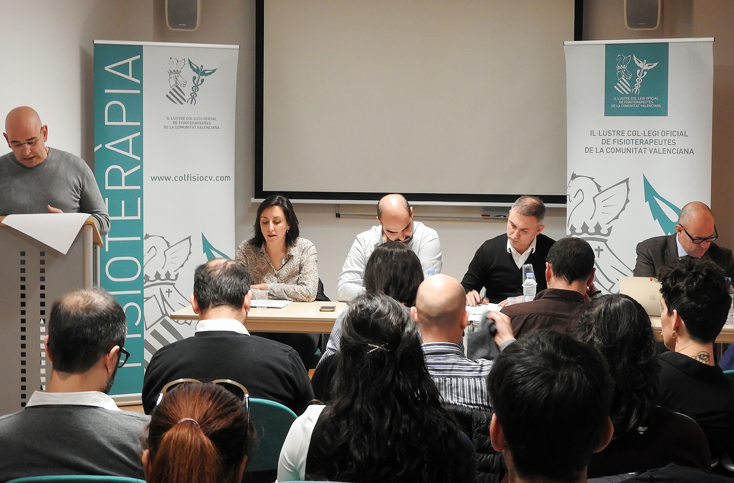 La Asamblea del ICOFCV aprueba por unanimidad la propuesta de presupuestos del 2020 La Asamblea del ICOFCV aprueba por unanimidad la propuesta de presupuestos del 2020