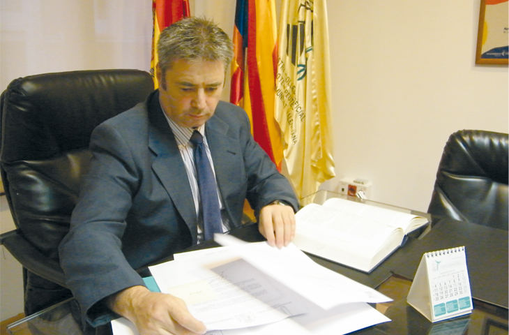 El ICOFCV se persona en diez procedimientos judiciales en defensa de la profesión y de la salud de los ciudadanos El ICOFCV se persona en diez procedimientos judiciales en defensa de la profesión y de la salud de los ciudadanos