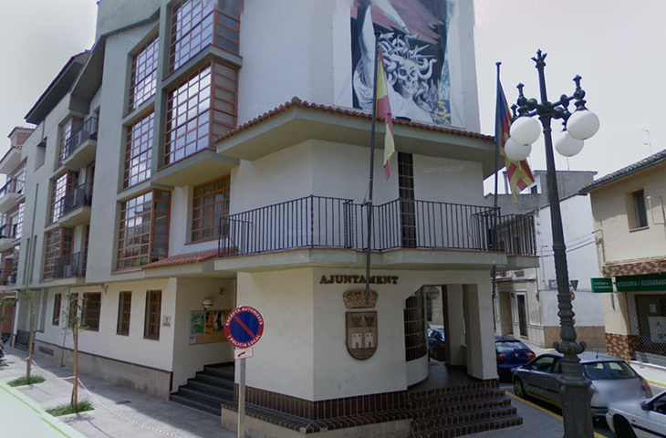 El ICOFCV solicita al Ayuntamiento de l’Alcúdia que actúe contra un centro que ofrece servicios terapéuticos por personal no cualificado El ICOFCV solicita al Ayuntamiento de l’Alcúdia que actúe contra un centro que ofrece servicios terapéuticos por personal no cualificado