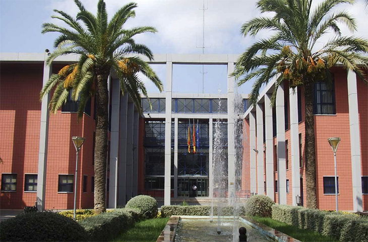 El Colegio de Fisioterapeutas solicita al Ayuntamiento de Xirivella que los servicios terapéuticos municipales sean realizados por profesionales sanitarios cualificados El Colegio de Fisioterapeutas solicita al Ayuntamiento de Xirivella que los servicios terapéuticos municipales sean realizados por profesionales sanitarios cualificados