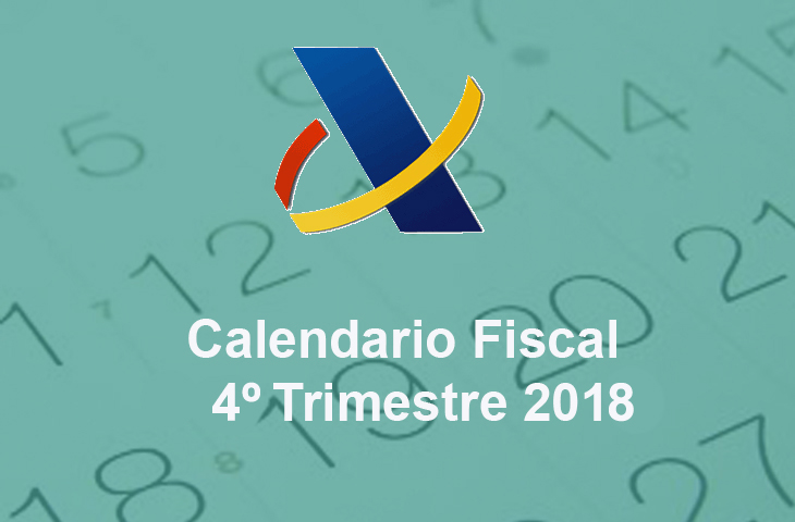 El ICOFCV informa: calendario fiscal para enero, febrero y marzo El ICOFCV informa: calendario fiscal para enero, febrero y marzo