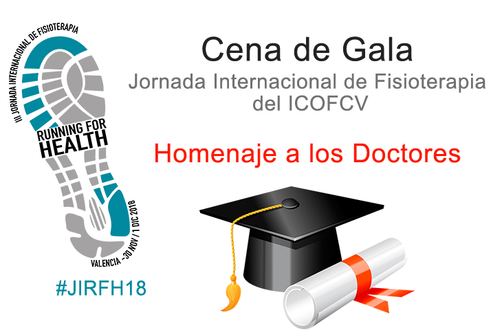 Si eres colegiado del ICOFCV y te has doctorado en el último año, ponte en contacto con nosotros Si eres colegiado del ICOFCV y te has doctorado en el último año, ponte en contacto con nosotros
