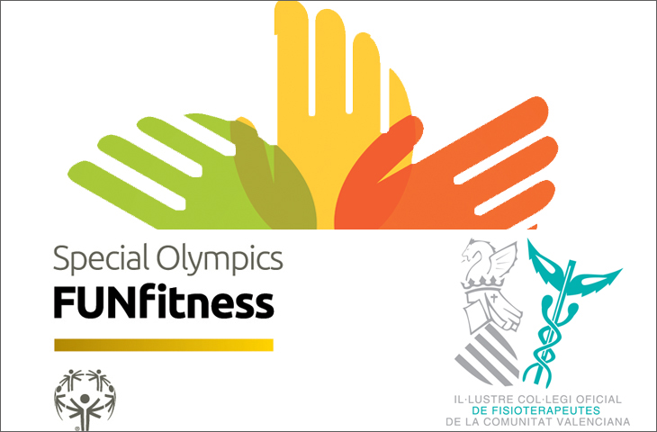 El ICOFCV renueva su convenio con Special Olympics