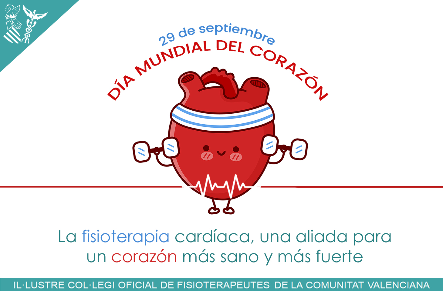 El ejercicio terapéutico, clave para la prevención y el tratamiento de las enfermedades cardiovasculares El ejercicio terapéutico, clave para la prevención y el tratamiento de las enfermedades cardiovasculares