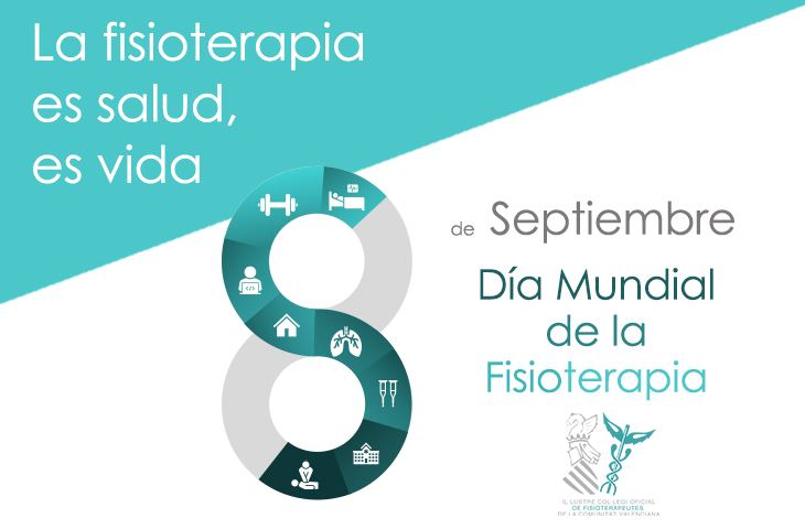 La Fisioterapia, esencial para combatir los efectos del COVID persistente