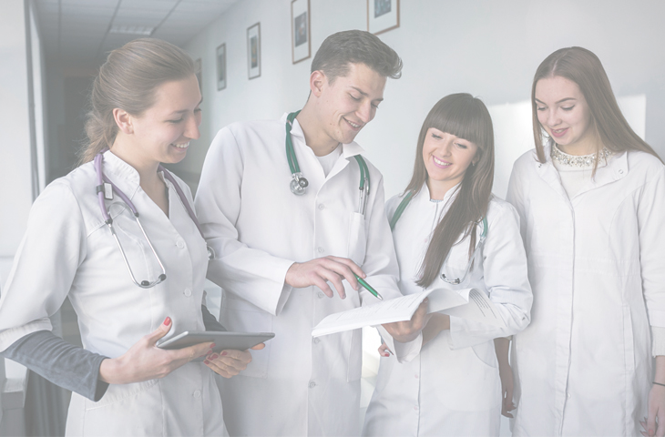 Sanidad alcanza un acuerdo con las universidades privadas para que el alumnado de Ciencias de la Salud haga prácticas en hospitales públicos Sanidad alcanza un acuerdo con las universidades privadas para que el alumnado de Ciencias de la Salud haga prácticas en hospitales públicos