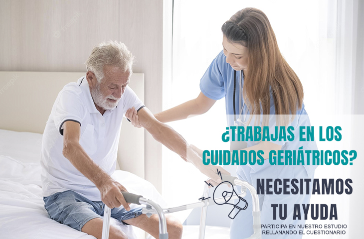 El 50% de las cuidadoras geriátricas sufren dolor lumbar. ¿Cuáles son los factores de riesgo asociados? El 50% de las cuidadoras geriátricas sufren dolor lumbar. ¿Cuáles son los factores de riesgo asociados?