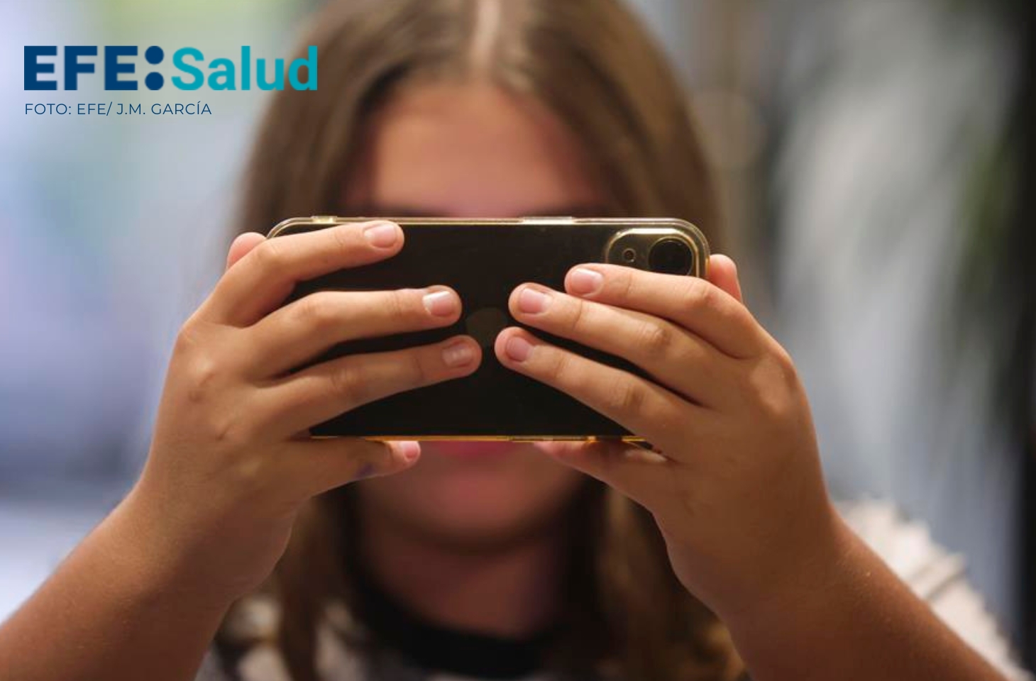 Los consejos en redes sociales no curan enfermedades, alertan los expertos según recoge EFE Salud Los consejos en redes sociales no curan enfermedades, alertan los expertos según recoge EFE Salud