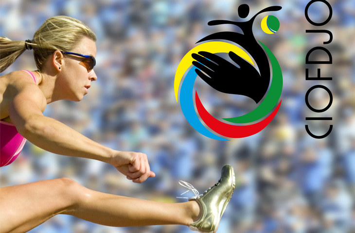 I Congreso Internacional online de Fisioterapia del Deporte y Juegos Olímpicos I Congreso Internacional online de Fisioterapia del Deporte y Juegos Olímpicos