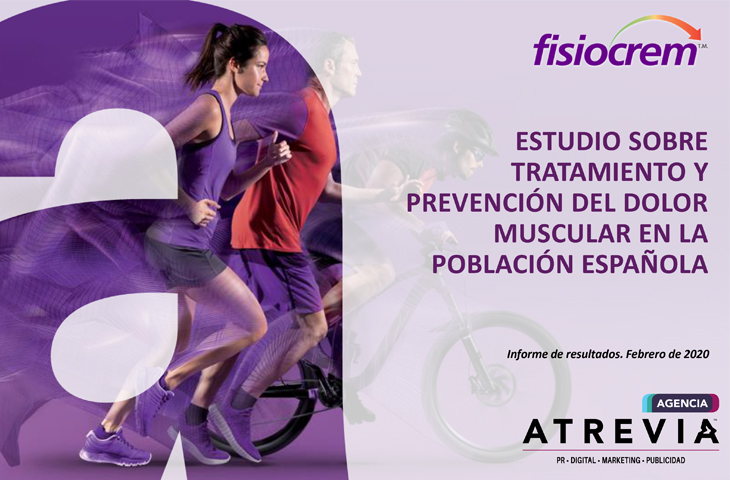 9 de cada 10 españoles sufre dolores musculares de forma regular 9 de cada 10 españoles sufre dolores musculares de forma regular