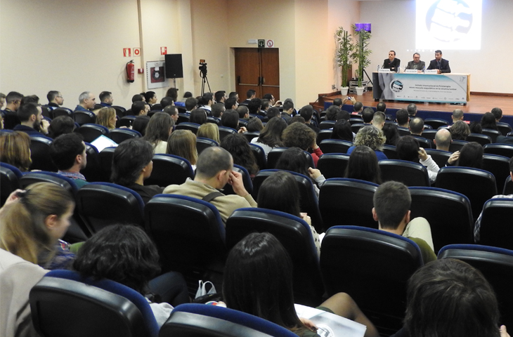 Una buena valoración funcional y el ejercicio terapéutico, las dos claves para tratar el dolor lumbar según los fisioterapeutas reunidos en la #JICL16 Una buena valoración funcional y el ejercicio terapéutico, las dos claves para tratar el dolor lumbar según los fisioterapeutas reunidos en la #JICL16