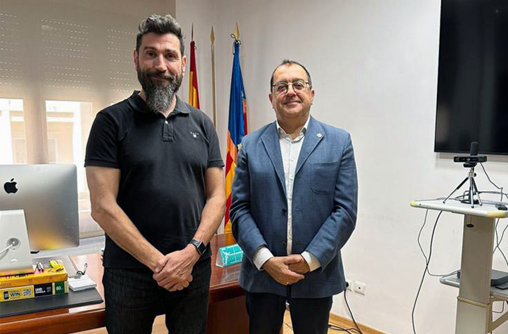 El ICOFCV se une a la petición de un Pacto Sanitario para la Comunitat Valenciana en la próxima legislatura
