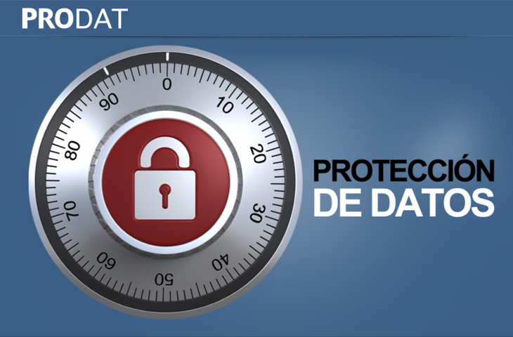 Nuevo convenio de colaboración con Prodat Valencia, empresa especializada en protección de datos Nuevo convenio de colaboración con Prodat Valencia, empresa especializada en protección de datos