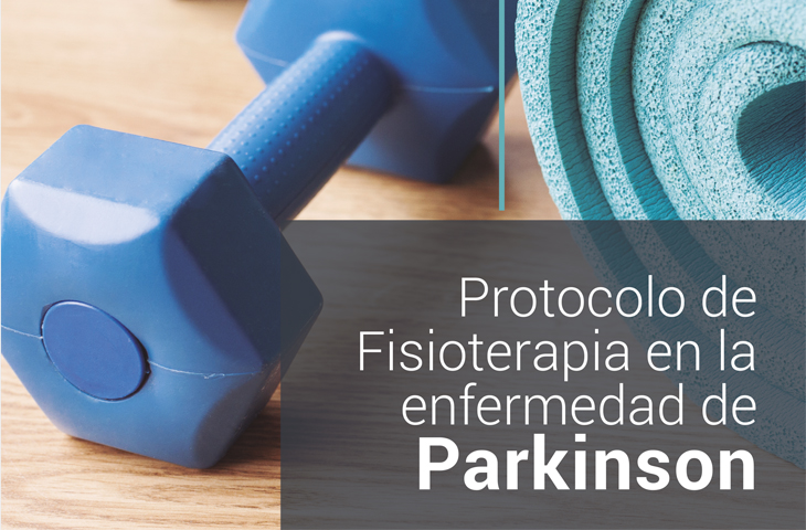 Protocolo de Fisioterapia en la enfermedad de Parkinson