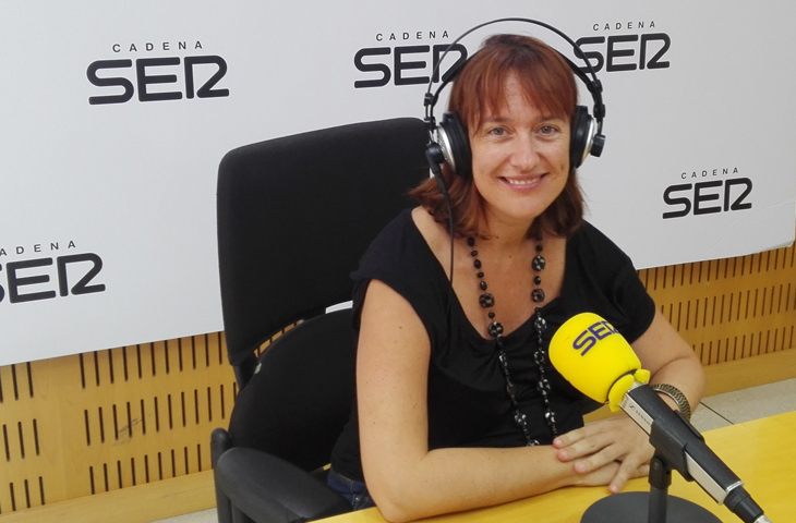 Abordamos el trabajo estático y el trabajo repetitivo en nuestro espacio “Salud y Fisioterapia” en la SER - Colegio Fisioterapeutas CV Abordamos el trabajo estático y el trabajo repetitivo en nuestro espacio “Salud y Fisioterapia” en la SER - Colegio Fisioterapeutas CV