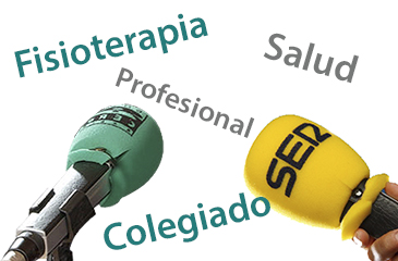 El ICOFCV pone en marcha una campaña de promoción y divulgación de la fisioterapia en medios El ICOFCV pone en marcha una campaña de promoción y divulgación de la fisioterapia en medios