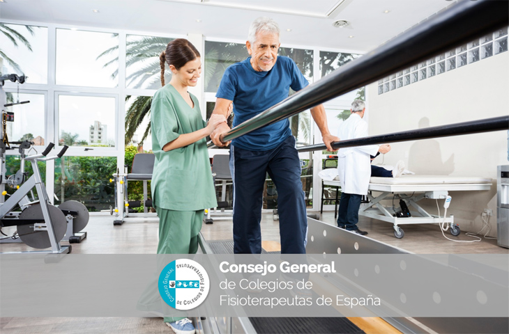 Los fisioterapeutas denuncian que la Administración Pública fomenta el intrusismo profesional derivando pacientes de Atención Primaria a gimnasios para ser tratados Los fisioterapeutas denuncian que la Administración Pública fomenta el intrusismo profesional derivando pacientes de Atención Primaria a gimnasios para ser tratados