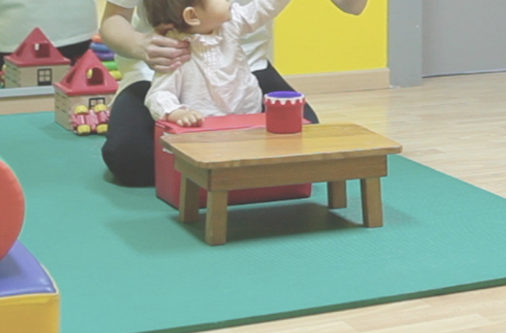 Solicitan participación en una encuesta para un estudio de detección precoz de parálisis cerebral en niños y Fisioterapia pediátrica Solicitan participación en una encuesta para un estudio de detección precoz de parálisis cerebral en niños y Fisioterapia pediátrica