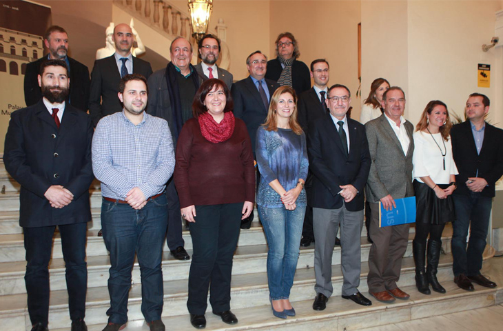 El ICOFCV se suma a la nueva Red Solidaria de Castellón impulsada por la ONG Medicusmundi para concienciar sobre salud El ICOFCV se suma a la nueva Red Solidaria de Castellón impulsada por la ONG Medicusmundi para concienciar sobre saludEl ICOFCV se suma a la nueva Red Solidaria de Castellón impulsada por la ONG Medicusmundi para concienciar sobre salud