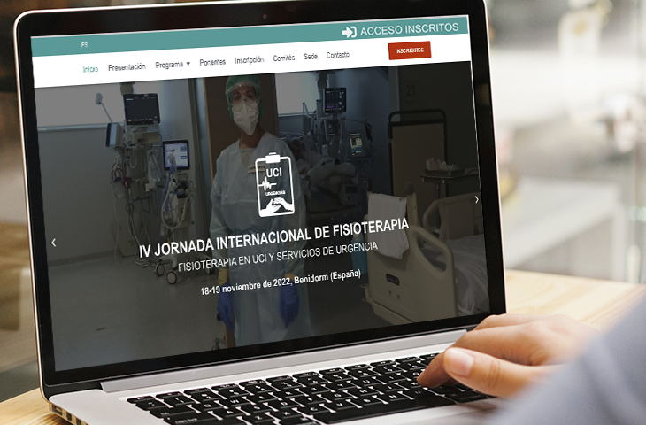 Contenidos exclusivos para los inscritos en la web de la IV Jornada Internacional. ¡Ya puedes verlos! Contenidos exclusivos para los inscritos en la web de la IV Jornada Internacional. ¡Ya puedes verlos!