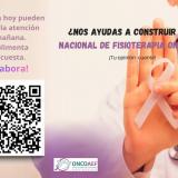 Onco-AEF pone en marcha dos encuestas para conocer la situación real de la Fisioterapia Oncológica en las comunidades autónomas