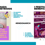 II Jornada sobre Menstruación saludable y Endometriosis el 25 de marzo en Altea