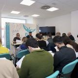 Aprobadas por unanimidad las cuentas y la Memoria de Actividades de 2025