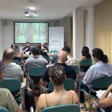 El ICOFCV nombra a sus Colegiados e Institución de Honor de 2026