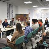 Aprobadas por unanimidad las cuentas del 2022 del ICOFCV y la Memoria de Actividades del año pasado