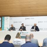Aprobados por unanimidad los presupuestos para el 2024 