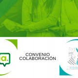 Convenio marco de colaboración con la Asociación Incontinencia ASIA