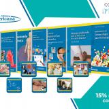 Te interesa: activo el convenio con Editorial Médica Panamericana con un 15% de descuento en libros y eBooks