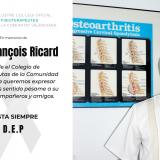 D.E.P. François Ricard