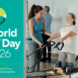 Día Mundial de la Fisioterapia 2026: movimiento para la salud cardiovascular