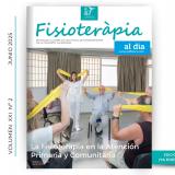 La Fisioterapia en la Atención Primaria y Comunitaria, protagonista del nuevo número monográfico de FAD