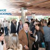 El Homenaje Institucional volverá a reunir a la profesión