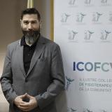 Josep Benítez reclama en EFE más fisioterapia en la sanidad pública valenciana