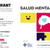 La importancia de la Salud Mental centra la VI edición de la Mostra de cine MIRANT 