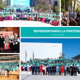 Acompañando a las nuevas generaciones de fisioterapeutas