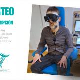 Sorteo de 1 inscripción gratuita al curso "Fisioterapia en el marco de los trastornos del equilibrio"