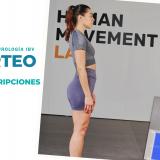 El ICOFCV sortea dos inscripciones gratuitas para el curso online de posturografía del IBV