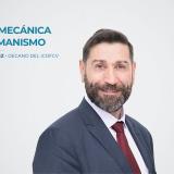 De la mecánica al humanismo: Josep Benítez reflexiona sobre la evolución de la Fisioterapia en los últimos 50 años