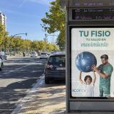 La fisioterapia sale a las calles de Valencia con la campaña «Tu fisio. Tu salud en movimiento»