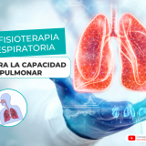 Fisioterapia respiratoria: el aliado natural para mejorar la salud pulmonar