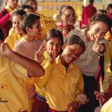 Buscan fisioterapeutas voluntarios para un proyecto de cooperación internacional en Nepal