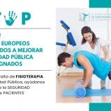 Ayúdanos a garantizar la presencia de la fisioterapia en la Sanidad Pública por la seguridad de nuestros pacientes ¡Firma nuestra petición!